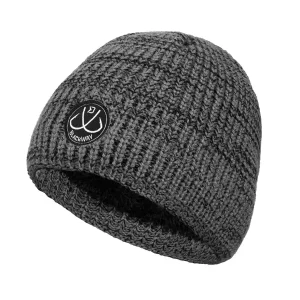 Bestseller Caciula de Iarna Delphin BW BrotherHook, Grey
