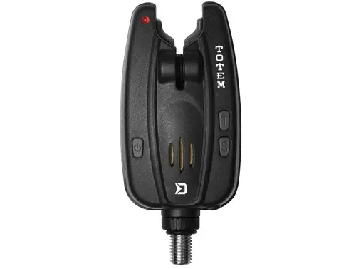 Avertizor Wirelles Delphin TOTEM Reducere extra