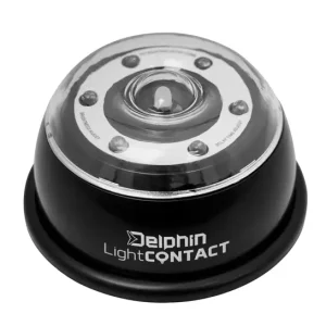 Cel mai bun preț Lampa de Cort Delphin Light Contact 6+1