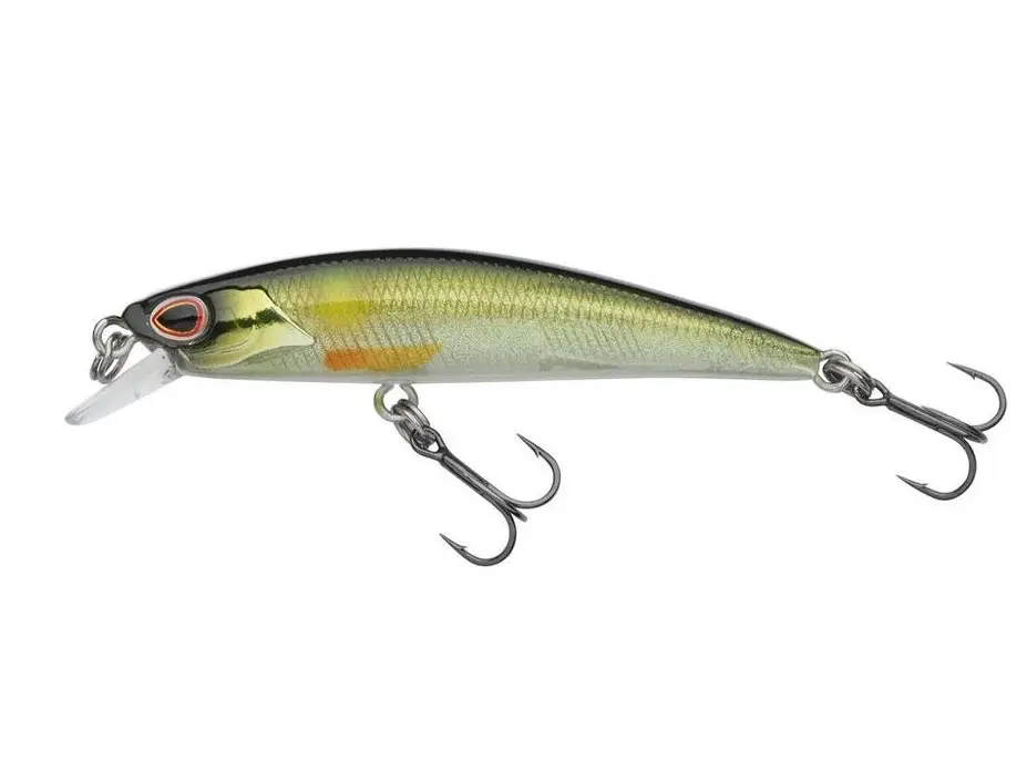 Ieftin Vobler Berkley DEX Bullet Jerk, Ayu, 6.5cm, 6g