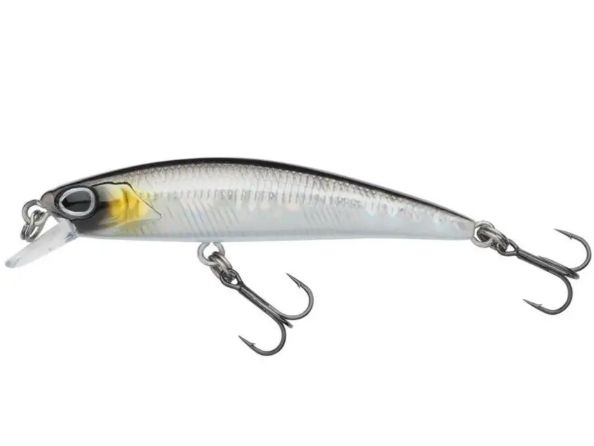 Popular Vobler Berkley DEX Bullet Jerk, Baitfish, 6.5cm, 6g