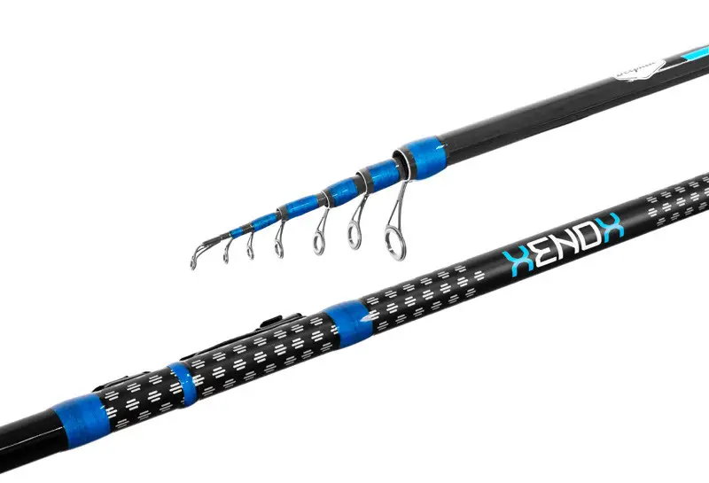 Chilipir Lanseta Bologneza Delphin Xenox, 4.00m, 30g