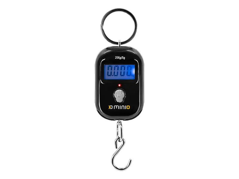 Ultima șansă Cantar Digital Delphin MINIO, 25kg