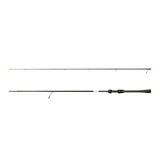 Ofertă Lanseta Delphin Eureka, 1.99m, 0.5-5g, 2buc