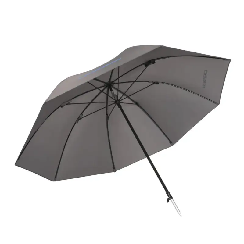Umbrele Pescuit Cresta Climate Shield Flatside Brolly Ofertă de sezon