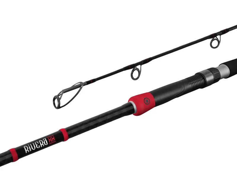 Preț mic Lanseta Delphin Rivera NX, 2.10m, 150g, 2buc