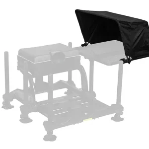 Bestseller Copertina Tava Laterala Matrix Storm Cover, XLarge, 60x58x40cm