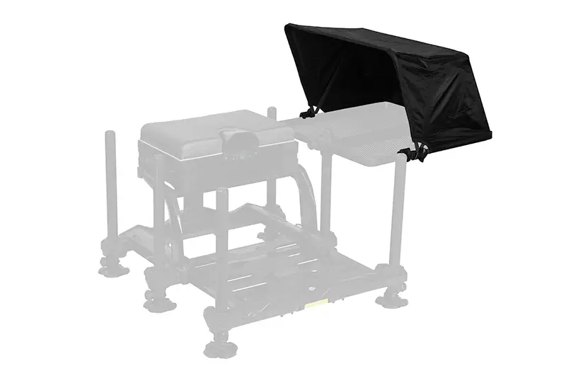 Bestseller Copertina Tava Laterala Matrix Storm Cover, XLarge, 60x58x40cm