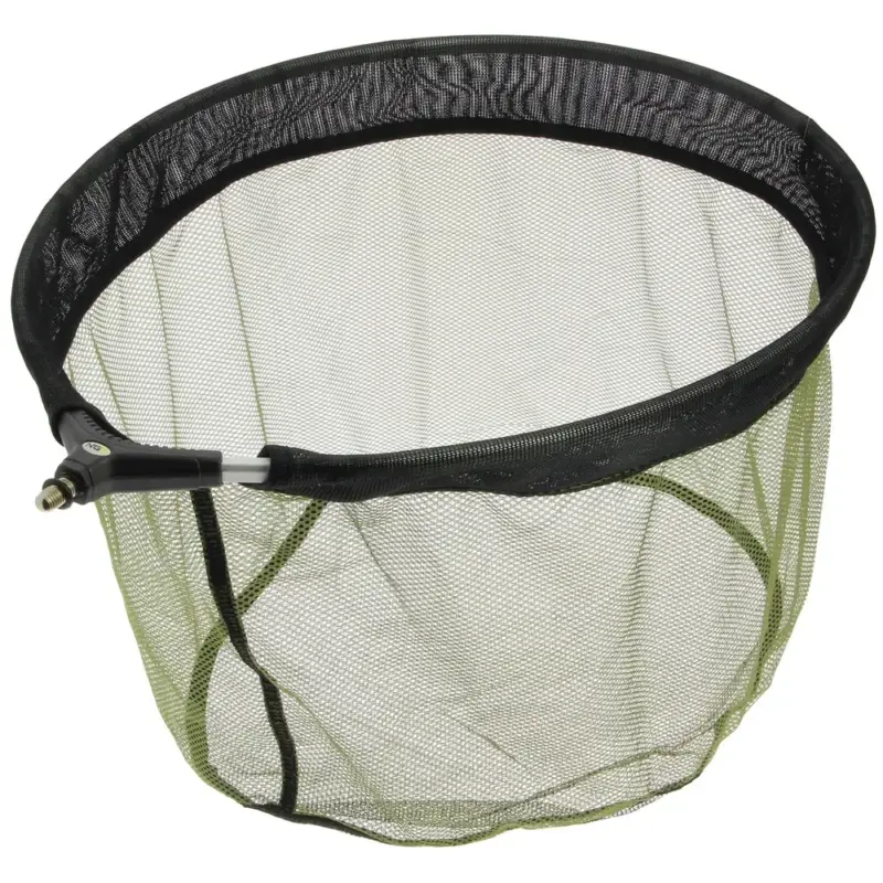 Ofertă Cap Minciog NGT Deluxe Coarse Match Pan Net, 50cm