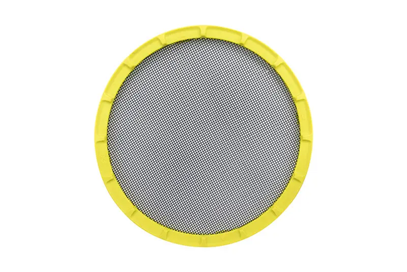 Sita Interschimbabila Matrix Fine Mesh Riddle Insert, Ø=33cm, 3mm Retur gratuit