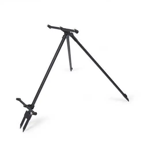 Rod Pod Korum Barbel Double River Tripod, 2 Posturi Preferatul clienților