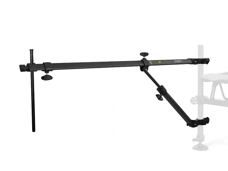Brat de Feeder Delphin Reaxe Profix Arm, 110-210cm Livrare rapidă