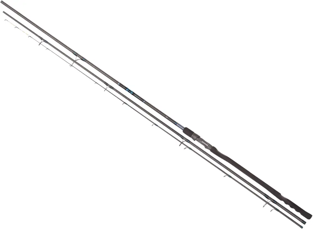 Livrare rapidă Lanseta Browning Sphere Feeder M, 3.90m, 80g, 3+4buc