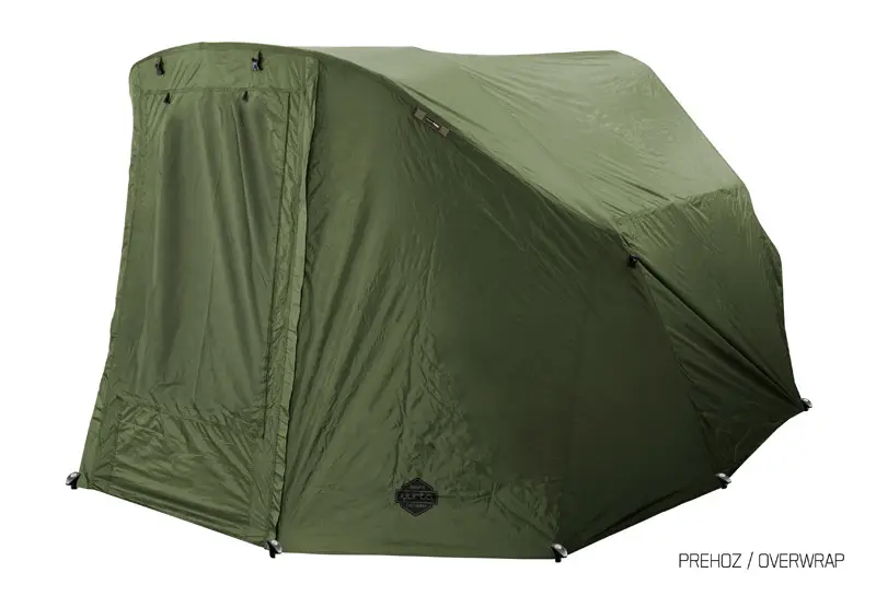 Reducere specială Winterskin Delphin Yurta Neo Clima Control