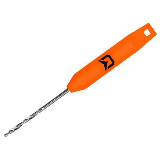 Noutate Burghiu Delphin Slim Drill, Culoare Portocaliu