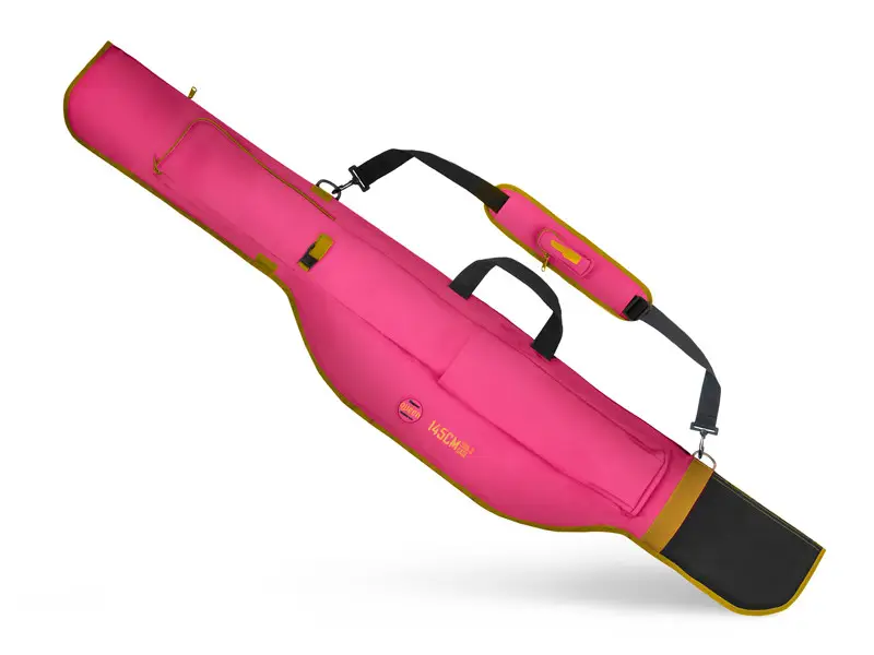 Mai ieftin Husa Delphin Queen, 2 Lansete + 2 Mulinete, 145cm