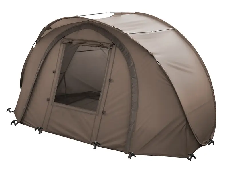 Vezi acum Cort Pescuit Pop Up Delphin S1 Quick