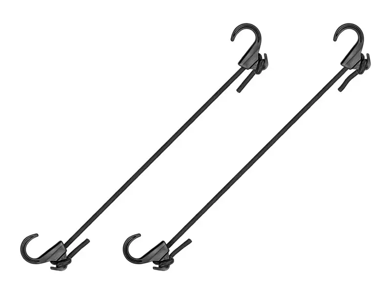 Reduceri Chingi Elastice Multifunctionale Delphin FIXER, 2buc/set