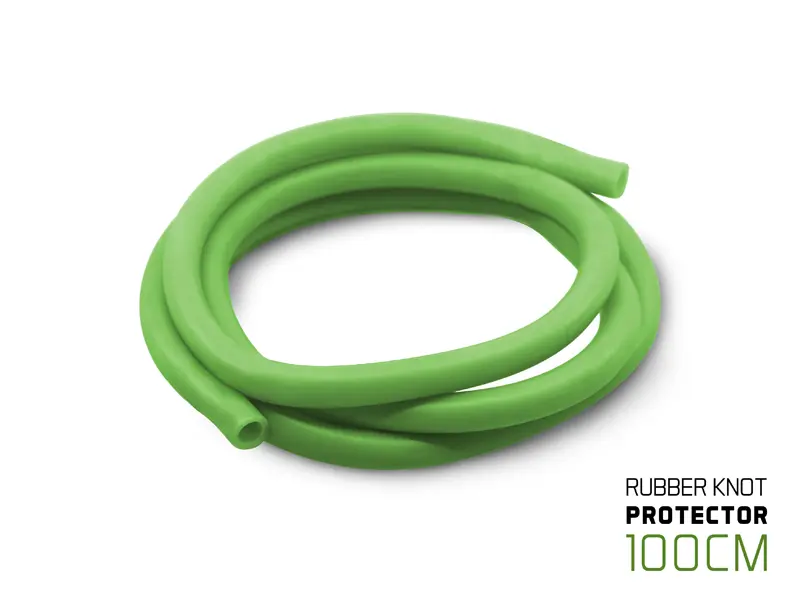 Tub Cauciuc SAFER 100cm – Protectie pentru Nodurile Pescaresti la Somn Livrare expres