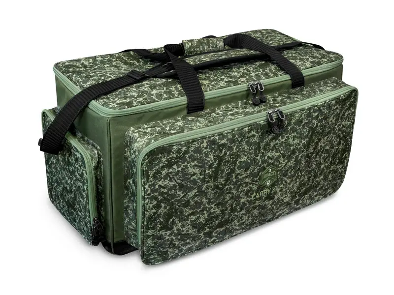Geanta Delphin Carryall Space C2G 3XL, 80x40x35cm Cumpărături sigure