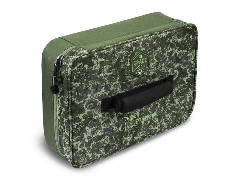 Geanta pentru Monturi Delphin RigStation Space C2G, 31x24x11cm Ofertă de sezon