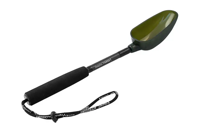 Ofertă specială Paleta de Nadire Delphin Target, 43x14cm