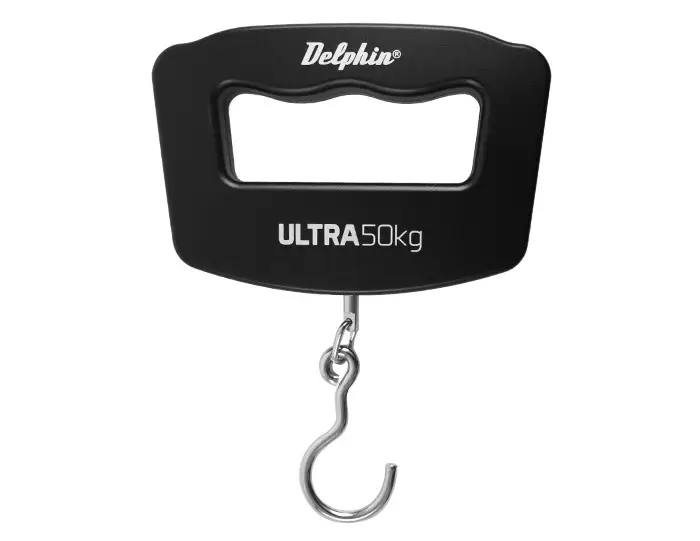 Livrare expres Cantar Digital Delphin Ultra, 50kg
