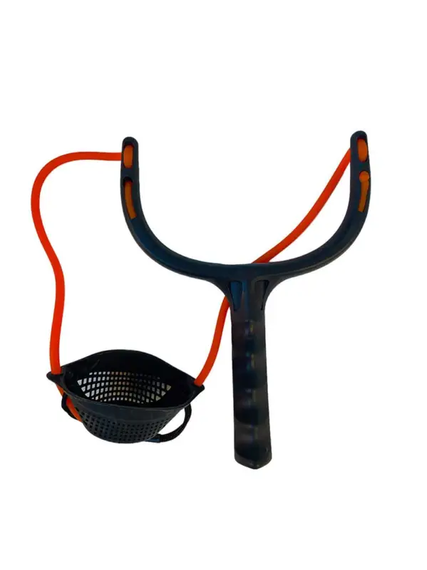 Popular Prastie FOX Slik Powergrip Method Pouch Catapult