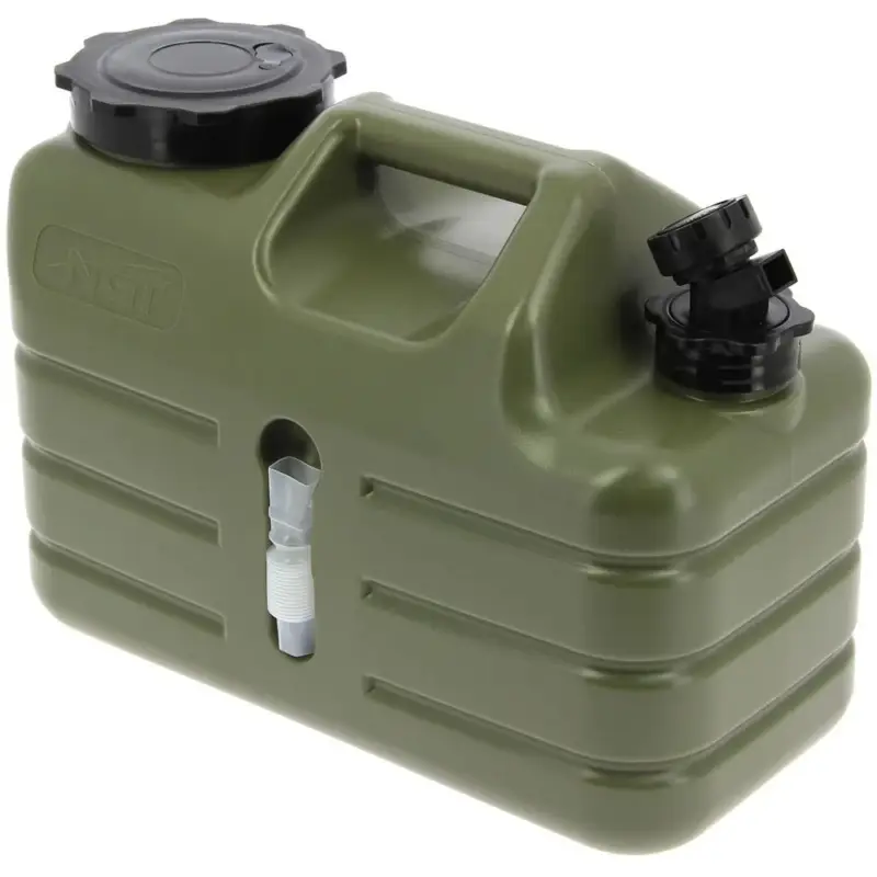 Nu rata Canistra NGT Water Container 11L