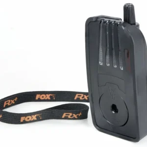 Statie Radio FOX Micron RX+ Livrare expres