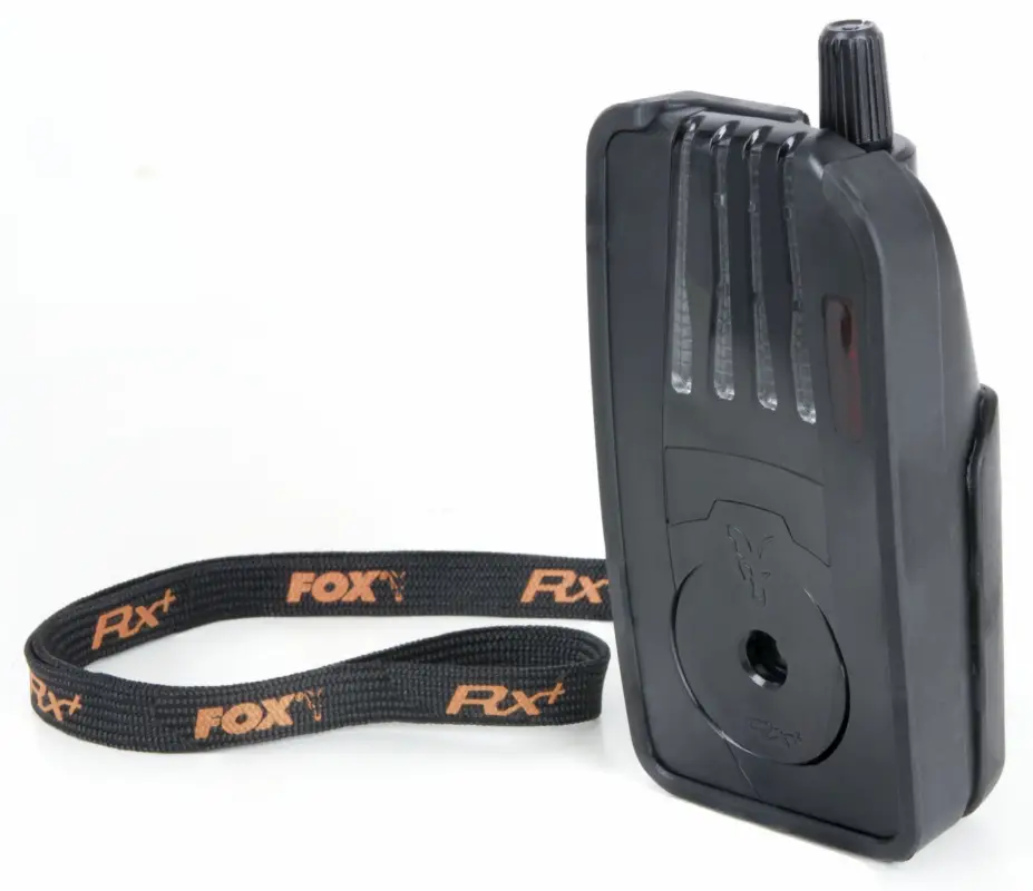 Statie Radio FOX Micron RX+ Livrare expres