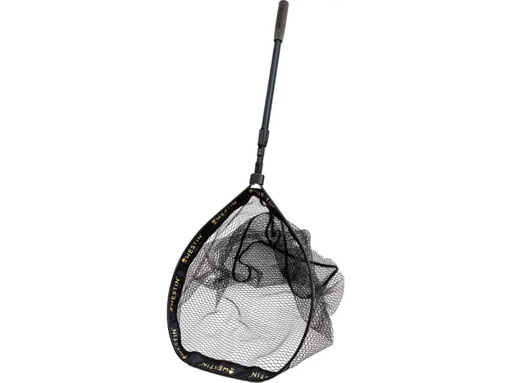 Doar azi Minciog Westin W3 CR Adjustable Landing Net Medium