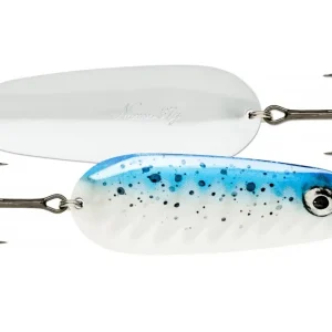 Plată sigură Lingura Oscilanta Rapala Nauvo ,Culoare BLI 6.6cm, 19g