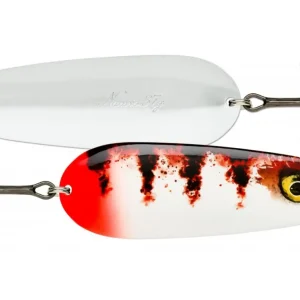 Plată securizată Lingura Oscilanta Rapala Nauvo ,Culoare CRHD 6.6cm, 19g