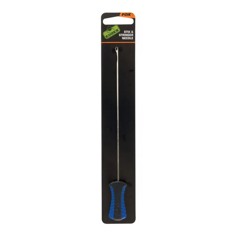 Cumpără online Croseta Fox Edges Stix & Stringer Needle