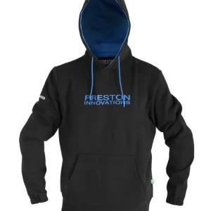Bestseller Hanorac cu Maneci Impermeabile Preston Hydrotech Pullover Hoodie