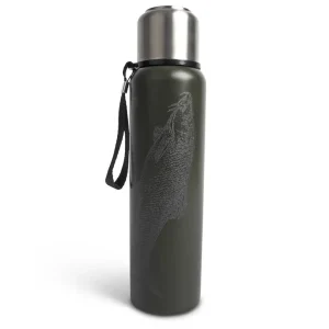 Cumpără online Termos Korum Classic Thermal Flask Barbel, 1L