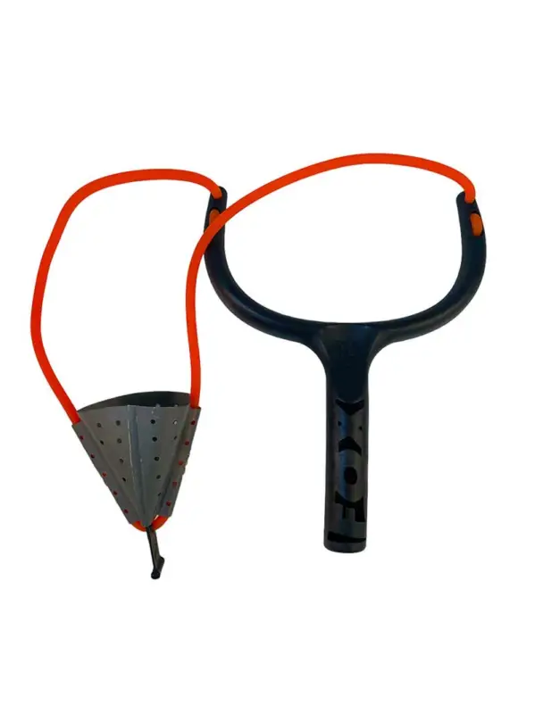 Preferatul clienților Fox Slik Powergrip Multi Pouch Catapult