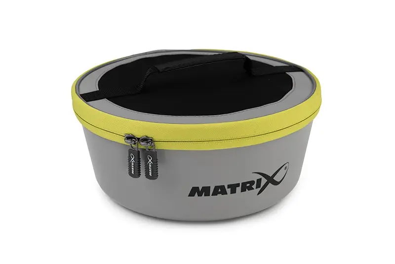 Bac Matrix Airflow Bowl pentru Momeala Vie, 5L Comandă acum
