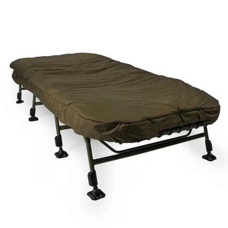 Pat pentru Pescuit Avid Carp Benchmark Ultra X System Preferatul clienților