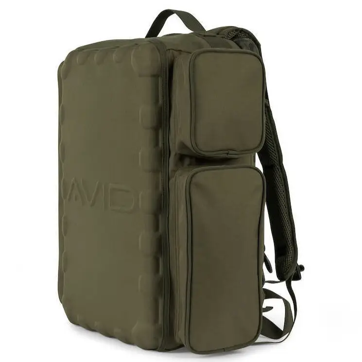 Rucsac Pescuit Avid Carp RVS Ruckbag Mai ieftin