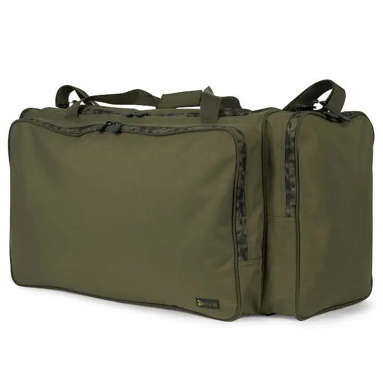 Geanta Pescuit Avid Carp RVS Carryall, Large, 61x39x30cm, 80l Comandă acum