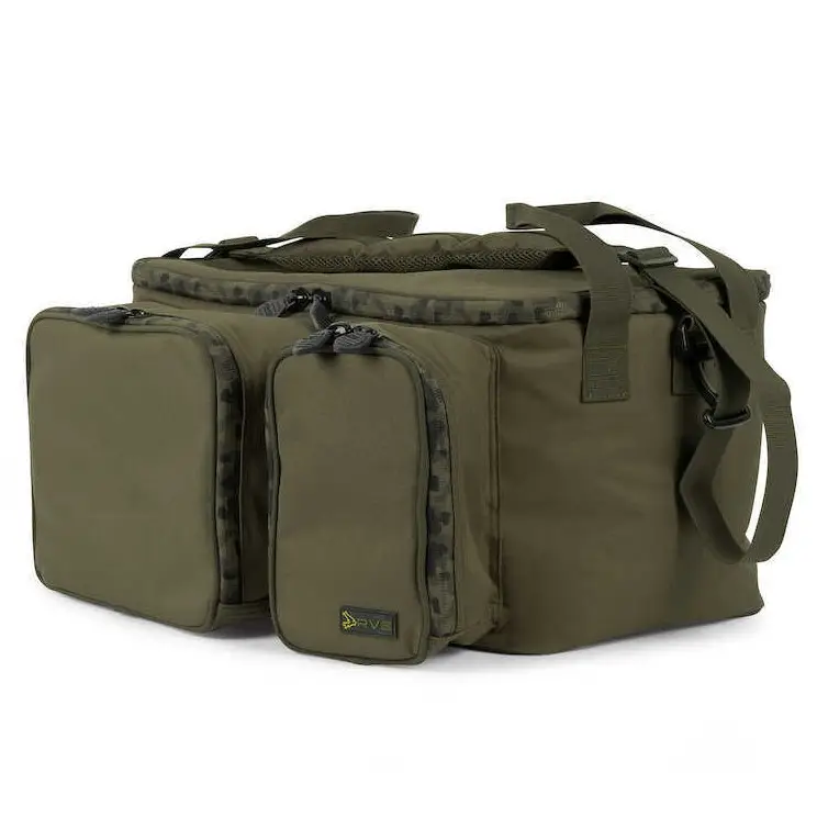 Geanta Pescuit Avid Carp RVS Cookbag, 50x32x30cm Bestseller