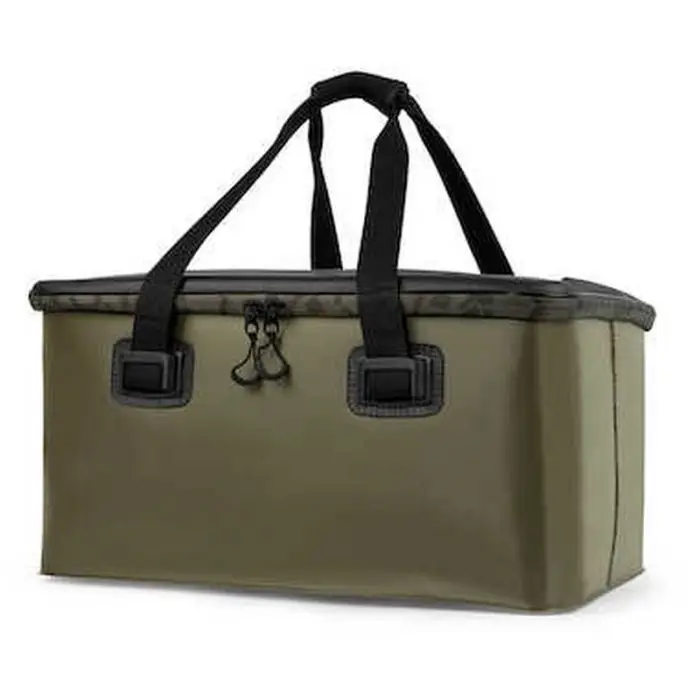 Retur gratuit Geanta Avid Carp Stormshield EVA Carryall, 45x26x27cm, 30l