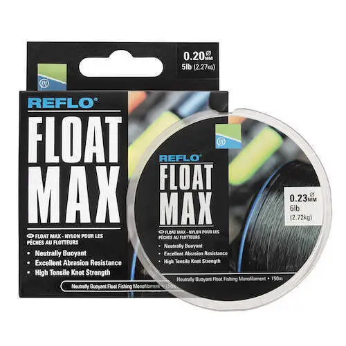 Doar azi Fir Monofilament Preston Float Max, 150m