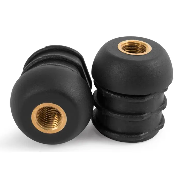 Adaptor de Capat cu Filet pentru Picioare Scaun Modular, Preston End Caps Absolute, 2buc/Set Cumpără online