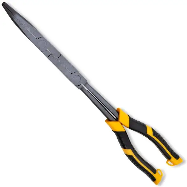 Cleste Somn BlackCat Double Jointed Unhooking Pliers 33cm Noutate