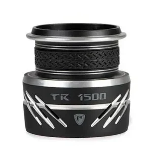 Tambur de Rezerva Mulineta Fox Rage TR, 1500 0.10mm/150m Calitate înaltă