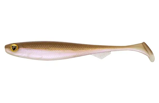 Shad Fox Rage Slick Ultra UV, Ultra UV Wakasagi, 11cm Comandă acum