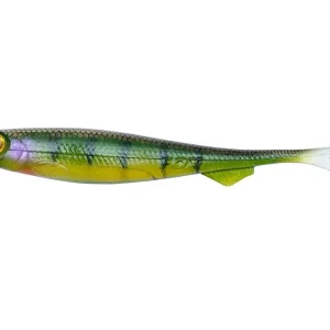 Vezi acum Shad Fox Rage Slick Ultra UV, Stickleback (UV), 13cm